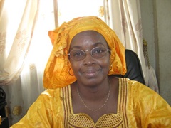 Kanté Julienne Coulibaly